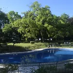 Chateau Rosemont - Grande Maison Familiale Campagne Dans Le Medoc Avec Piscine Et Tennis A 15 Mn Bordeaux 別荘