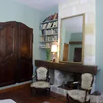 Chateau Rosemont - Grande Maison Familiale Campagne Dans Le Medoc Avec Piscine Et Tennis A 15 Mn Bordeaux * Labarde