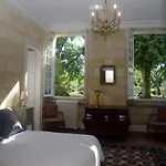 Chateau Rosemont - Grande Maison Familiale Campagne Dans Le Medoc Avec Piscine Et Tennis A 15 Mn Bordeaux Tatil Evi *