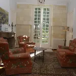 別荘 Chateau Rosemont - Grande Maison Familiale Campagne Dans Le Medoc Avec Piscine Et Tennis A 15 Mn Bordeaux Labarde
