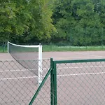 Chateau Rosemont - Grande Maison Familiale Campagne Dans Le Medoc Avec Piscine Et Tennis A 15 Mn Bordeaux