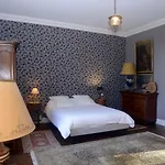 Chateau Rosemont - Grande Maison Familiale Campagne Dans Le Medoc Avec Piscine Et Tennis A 15 Mn Bordeaux 別荘 Labarde
