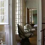 Chateau Rosemont - Grande Maison Familiale Campagne Dans Le Medoc Avec Piscine Et Tennis A 15 Mn Bordeaux