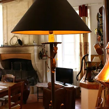 Casa vacanze Château Rosemont - Grande Maison Familiale Campagne Dans Le Médoc Avec Piscine Et Tennis à 15 Mn Bordeaux *