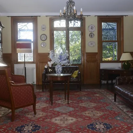 Σπίτι διακοπών Chateau Rosemont - Grande Maison Familiale Campagne Dans Le Medoc Avec Piscine Et Tennis A 15 Mn Bordeaux *
