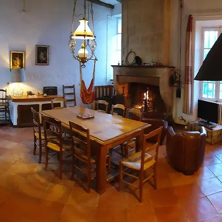 Chateau Rosemont - Grande Maison Familiale Campagne Dans Le Medoc Avec Piscine Et Tennis A 15 Mn Bordeaux Labarde