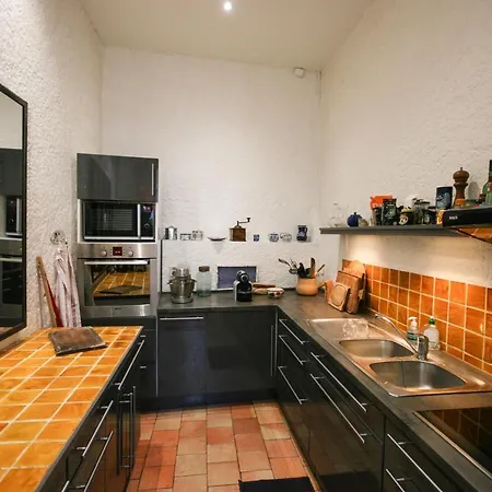 Chateau Rosemont - Grande Maison Familiale Campagne Dans Le Medoc Avec Piscine Et Tennis A 15 Mn Bordeaux * Labarde