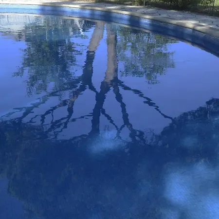 Chateau Rosemont - Grande Maison Familiale Campagne Dans Le Medoc Avec Piscine Et Tennis A 15 Mn Bordeaux 度假居 Labarde