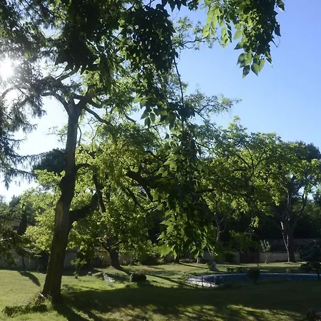 Chateau Rosemont - Grande Maison Familiale Campagne Dans Le Medoc Avec Piscine Et Tennis A 15 Mn Bordeaux