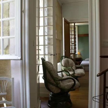 Chateau Rosemont - Grande Maison Familiale Campagne Dans Le Medoc Avec Piscine Et Tennis A 15 Mn Bordeaux