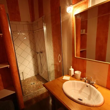 Casa vacanze Château Rosemont - Grande Maison Familiale Campagne Dans Le Médoc Avec Piscine Et Tennis à 15 Mn Bordeaux