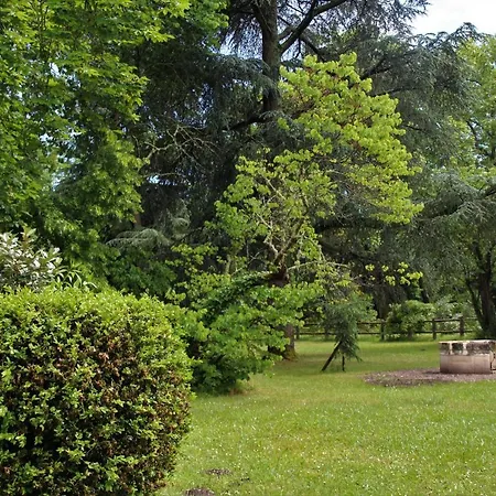 Ferienhaus Chateau Rosemont - Grande Maison Familiale Campagne Dans Le Medoc Avec Piscine Et Tennis A 15 Mn Bordeaux Labarde