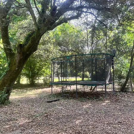 Casa vacanze Château Rosemont - Grande Maison Familiale Campagne Dans Le Médoc Avec Piscine Et Tennis à 15 Mn Bordeaux *