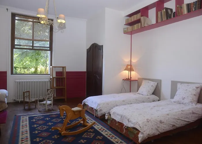 Chateau Rosemont - Grande Maison Familiale Campagne Dans Le Medoc Avec Piscine Et Tennis A 15 Mn Bordeaux Σπίτι διακοπών